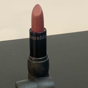BareMinerals Bare Essentials Lipstick Plum Brûlée - UNBOXED EXCELLENT CONDITION